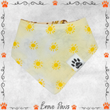 Bee my Sunshine Bandana