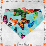 Wings of Wisdom Bandana